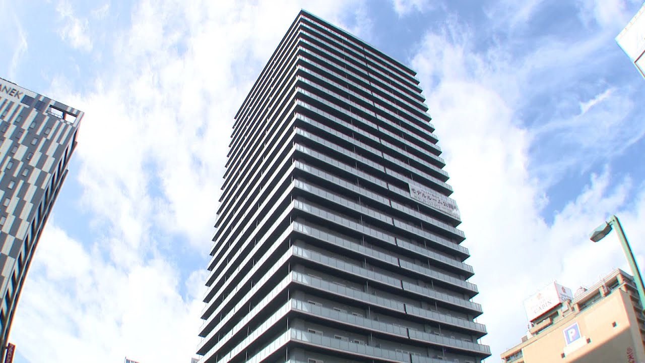 【商業エリア「ONESEVEN」がグランドオープン】旭川市初の25階建てタワーマンション「プレミスト旭川ザ・タワー」1階・2階にベーカリー店など開店〈最上階のモデルルームでは先行見学会も〉北海道旭川市
