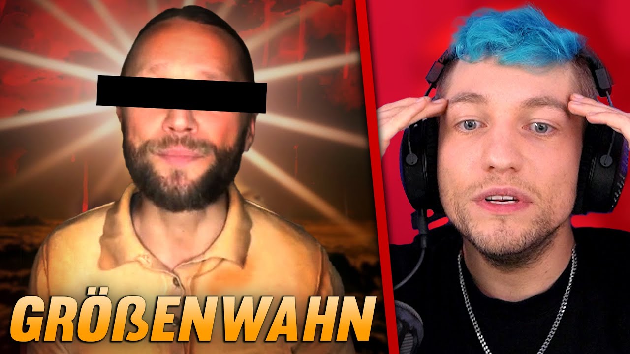 Influencer opfert eigenes Baby für 