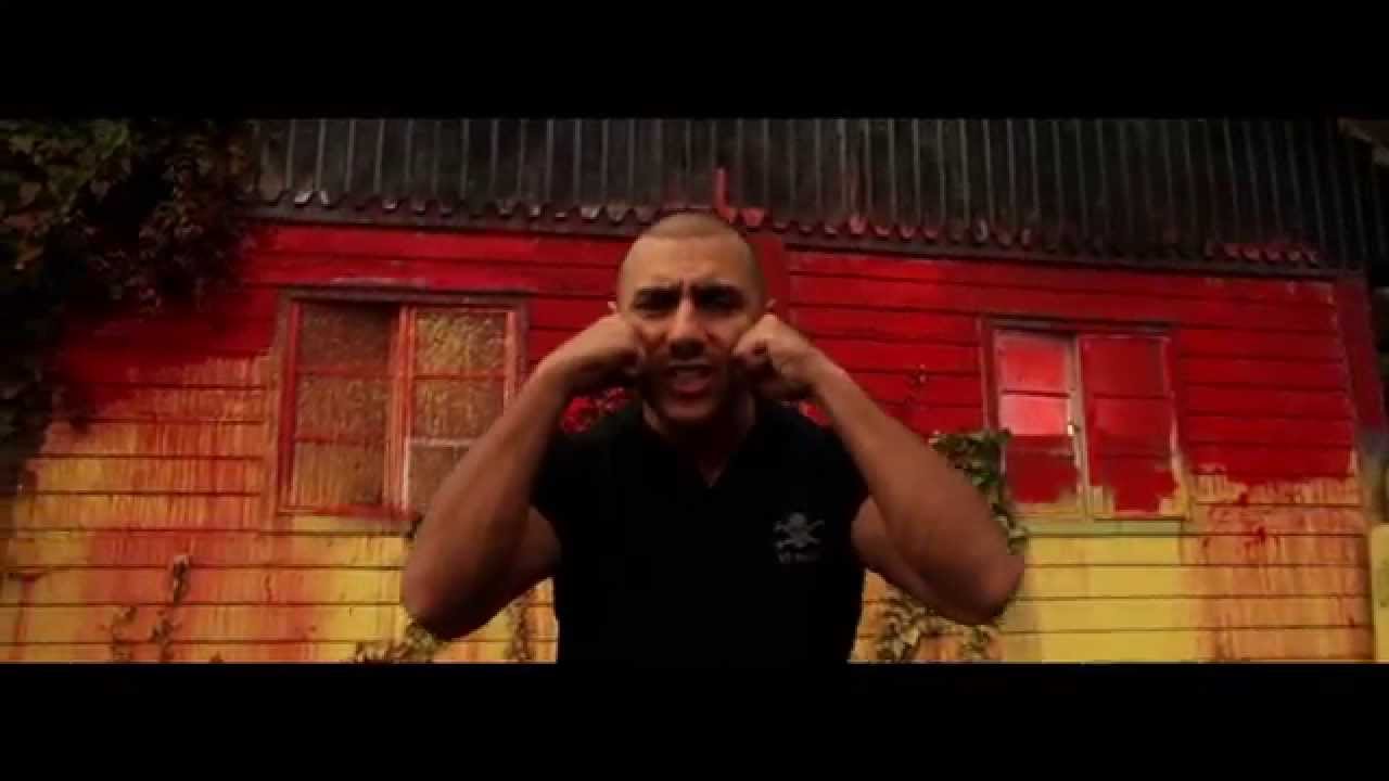 BOZ feat. Mehrzad Marashi - Made in Germany prod. by CJToxic