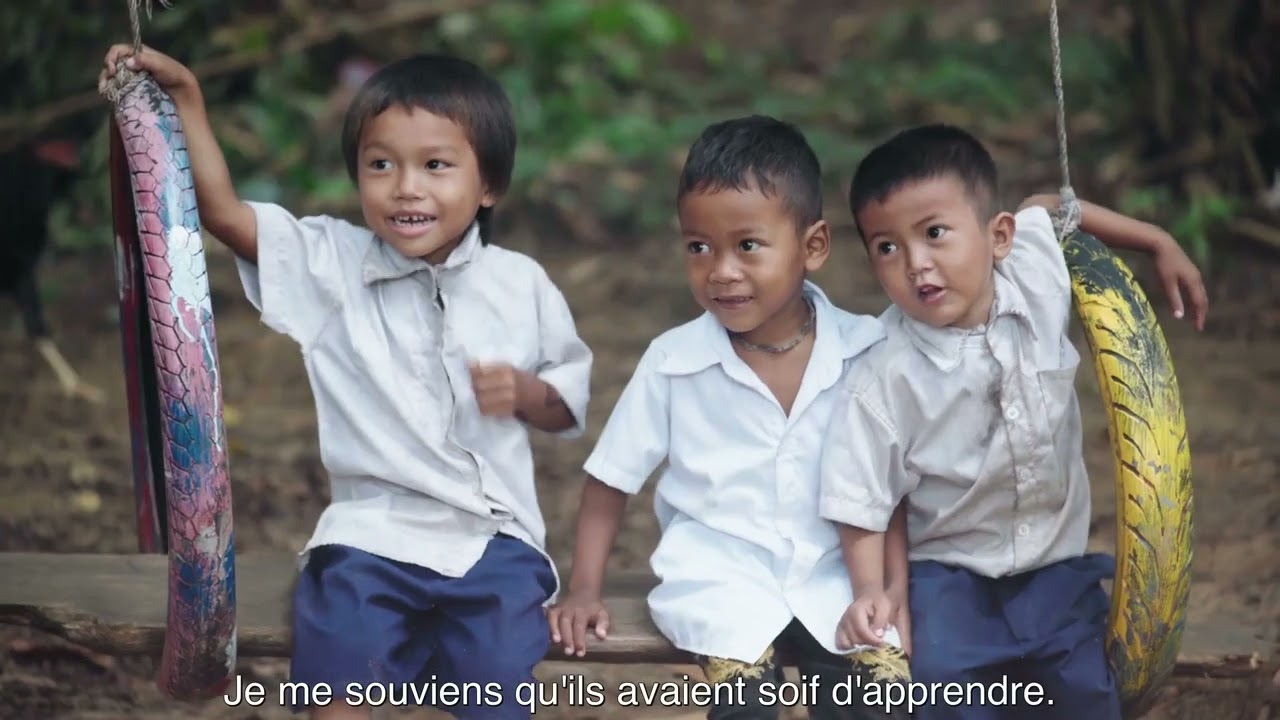 Rapprocher l’école des enfants