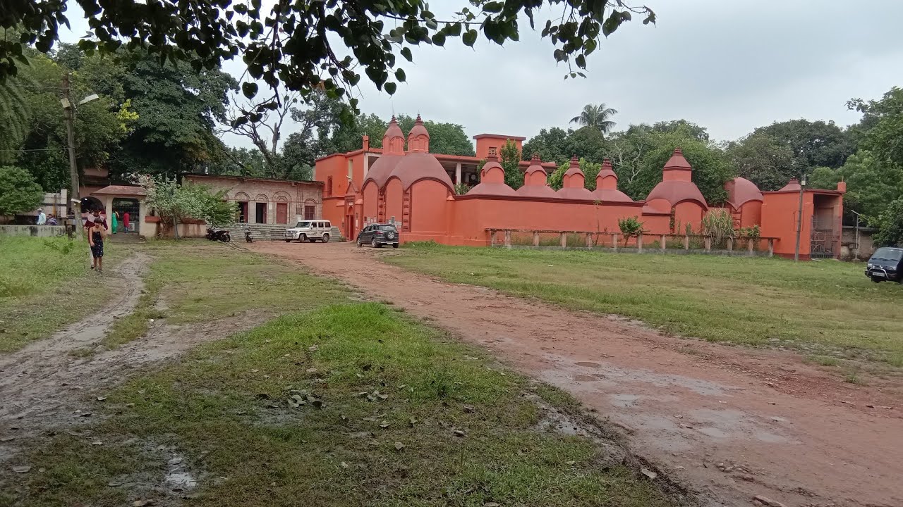 Amdanga || the little city || north 24 pgs || 34 no National road || #amdanga