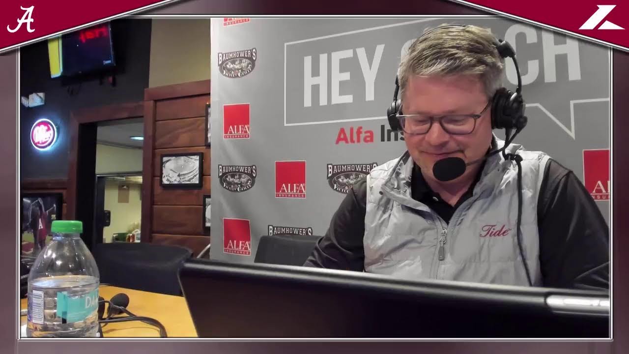 Hey Coach with Patrick Murphy & Nate Oats | March 2, 2026