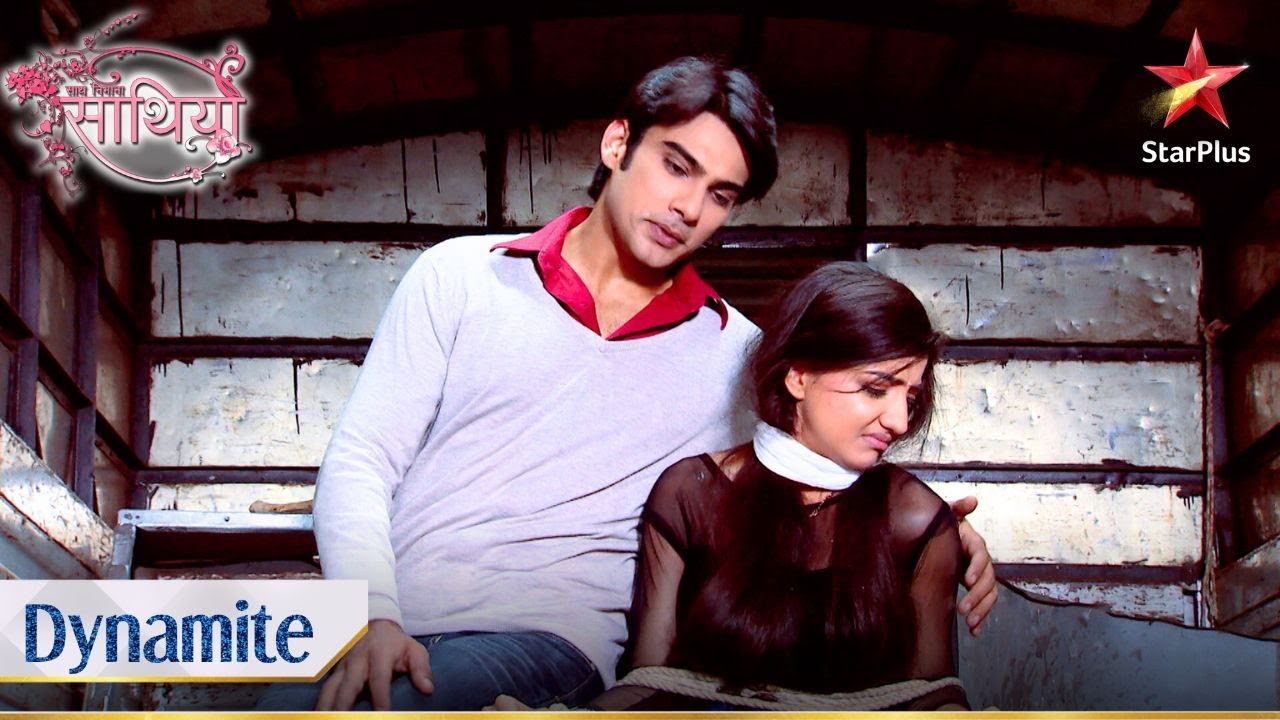 Vivan ne ki Paridhi se zabardasti! | Saath Nibhaana Saathiya