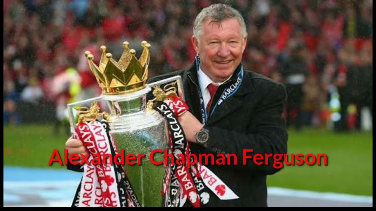 The Architects of Old Trafford: Man Utd Managers 1889–2026