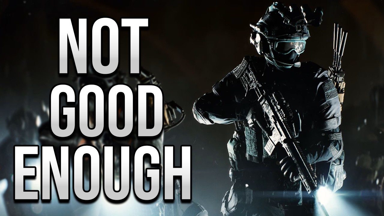 Battlefield 6 Season 2 FULL Roadmap - Disappointing, but Predictable