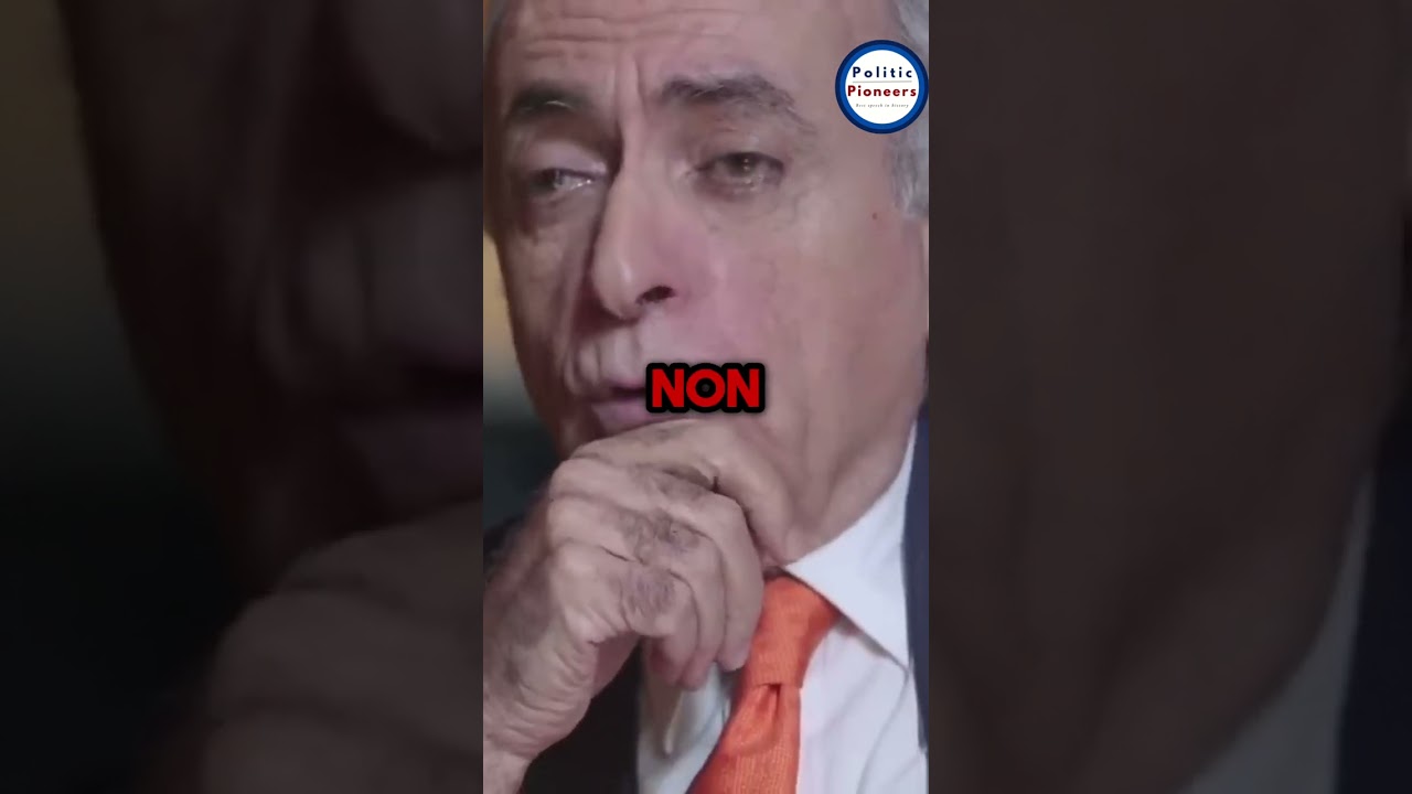 Rendez-vous au Minist&egrave;re: Le r&eacute;cit captivant de l'arriv&eacute;e #shorts