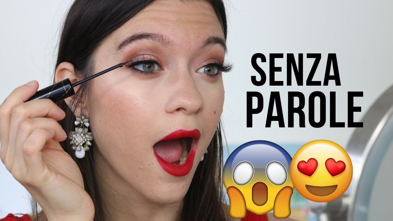 Il Prodotto più innovativo del 2020 WOW Eyeliner + Colla Per Ciglia Finte In Unico Prodotto