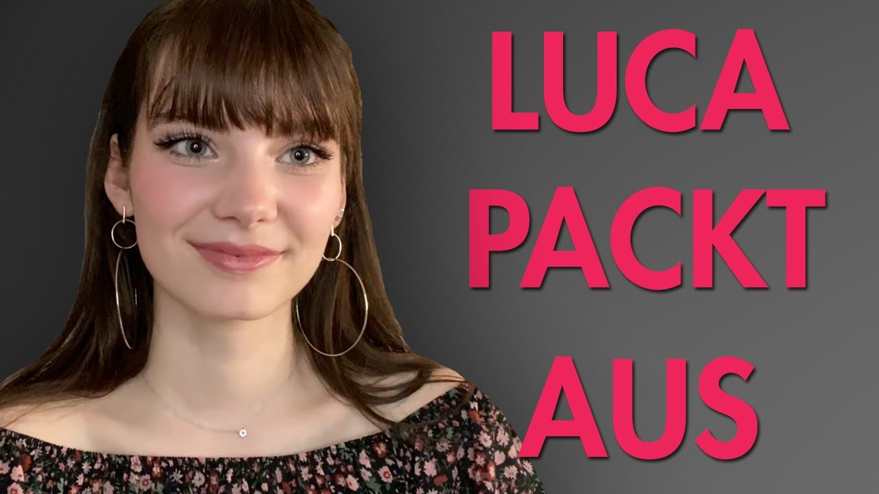 GNTM 2021: Luca packt aus - Mein Rauswurf hat mich NICHT überrascht | INTERVIEW