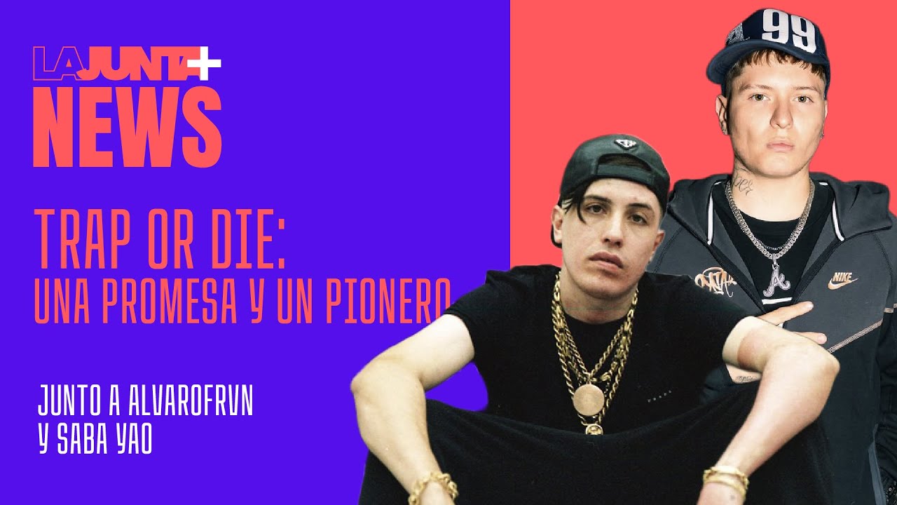 #TRAPORDIE : Un pionero y una promesa  | #LaJuntaNEWS EP136