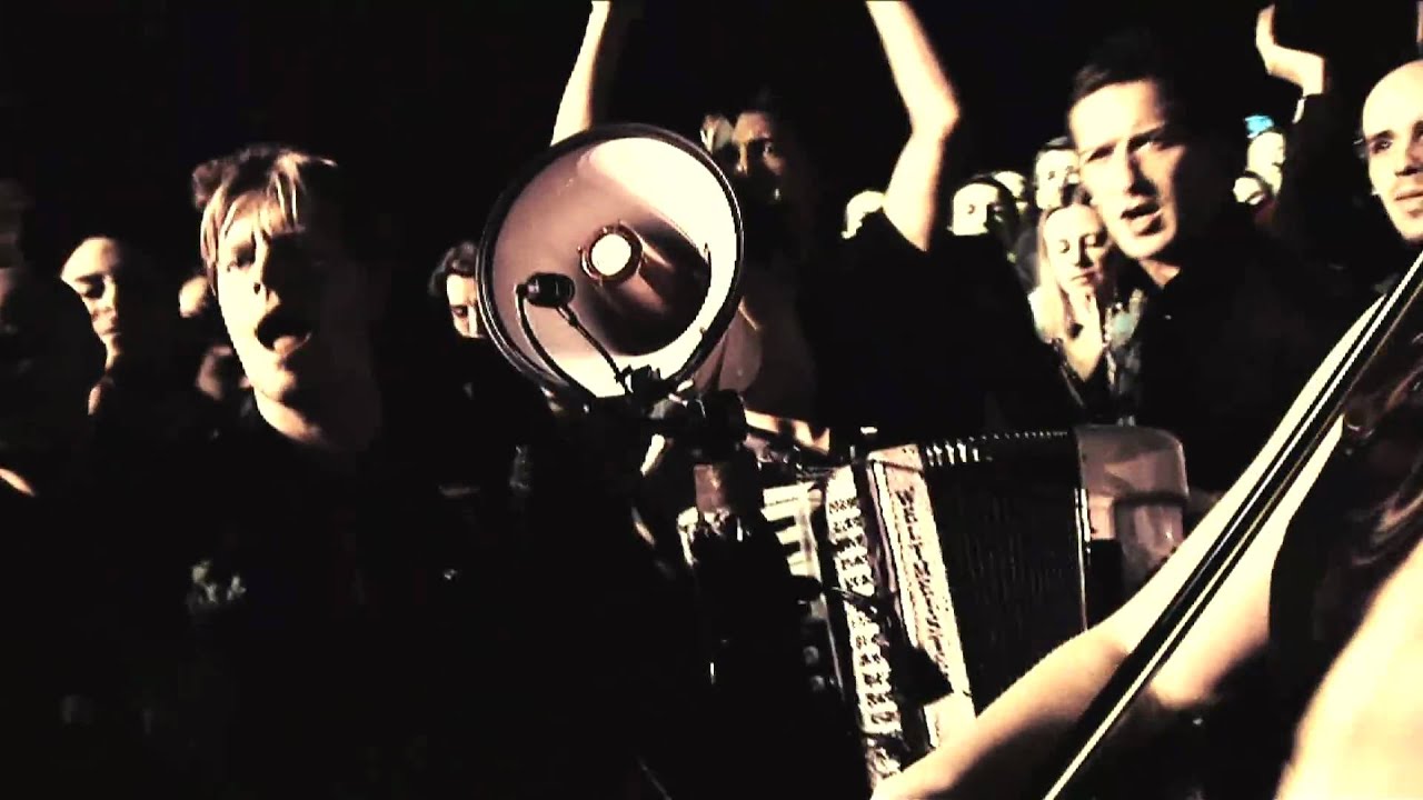 Arcade Fire - Wake Up in the crowd | Take Away Shows - Special Edition | Part 2 of 2 | 1080p HD