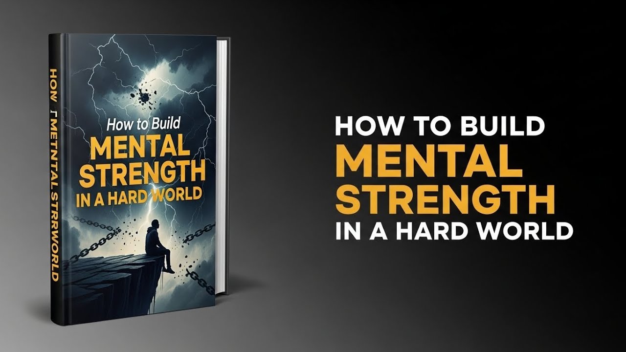Mental Strength Secrets Revealed by Top Therapist
