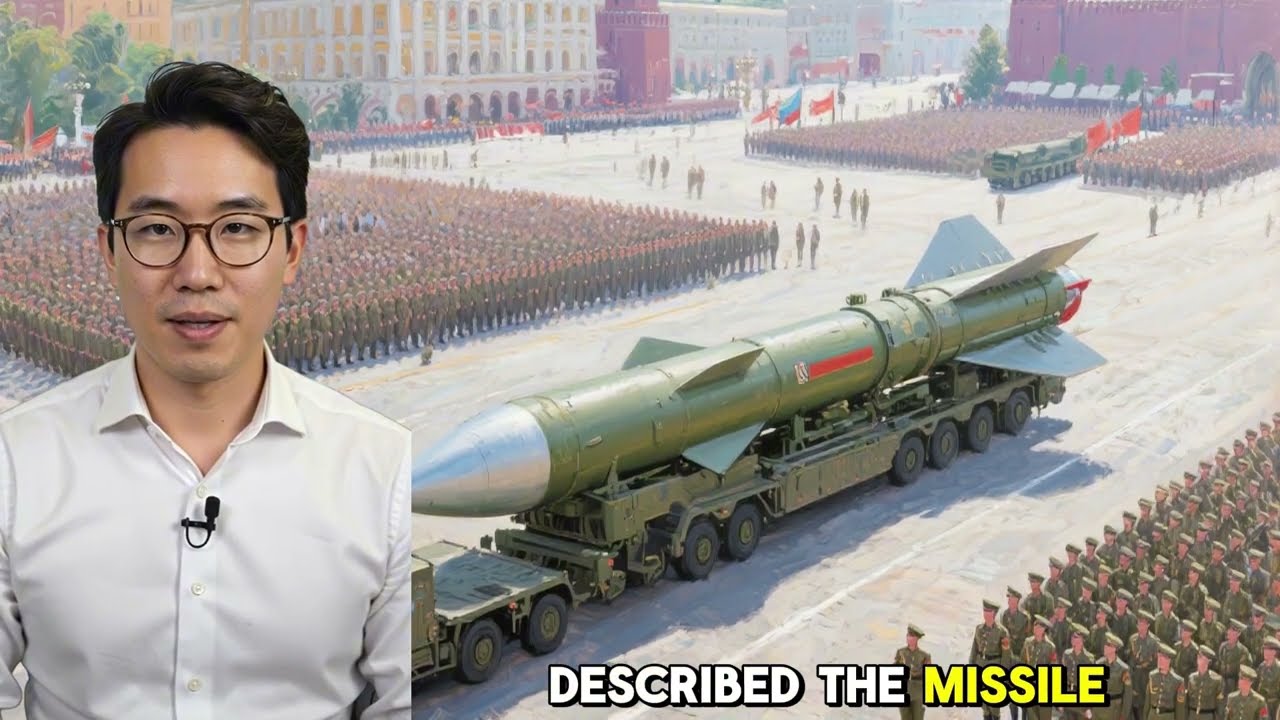Kim Jong Un Just Warned America — Missiles Can Reach Every Corner of America
