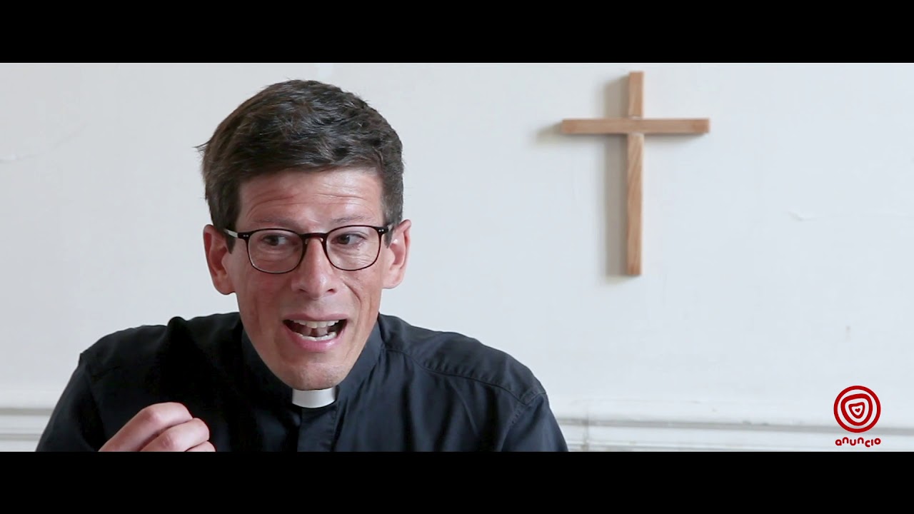 Parcours formation disciple missionnaire :  Dieu est amour - FDM2