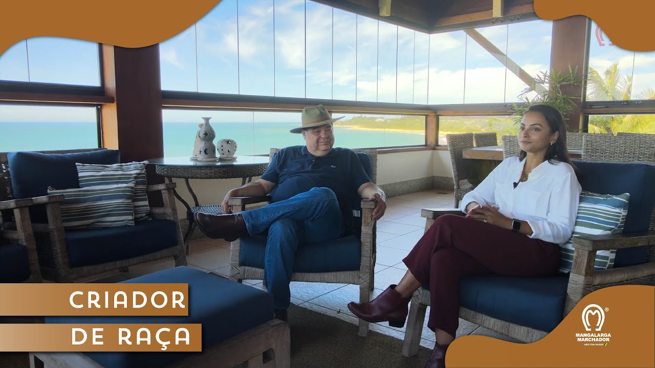 CRIADOR DE RAÇA - HARAS PORTO AZUL