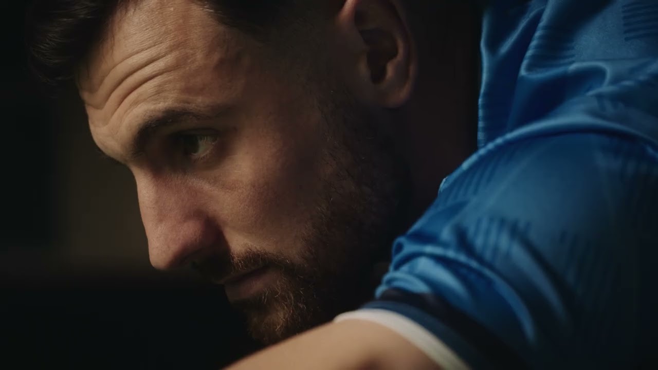 Bohemian FC x Oasis 2025 Jersey