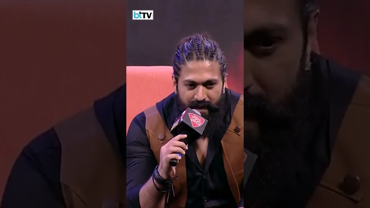 Is There a KGF 3 in the Pipeline? The KGF Star Yash spill beans on KGF3