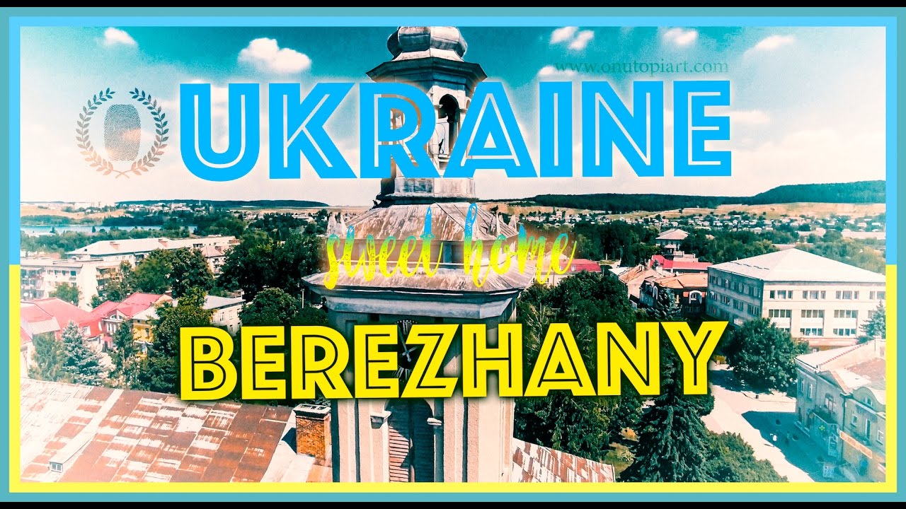 UKRAINE 