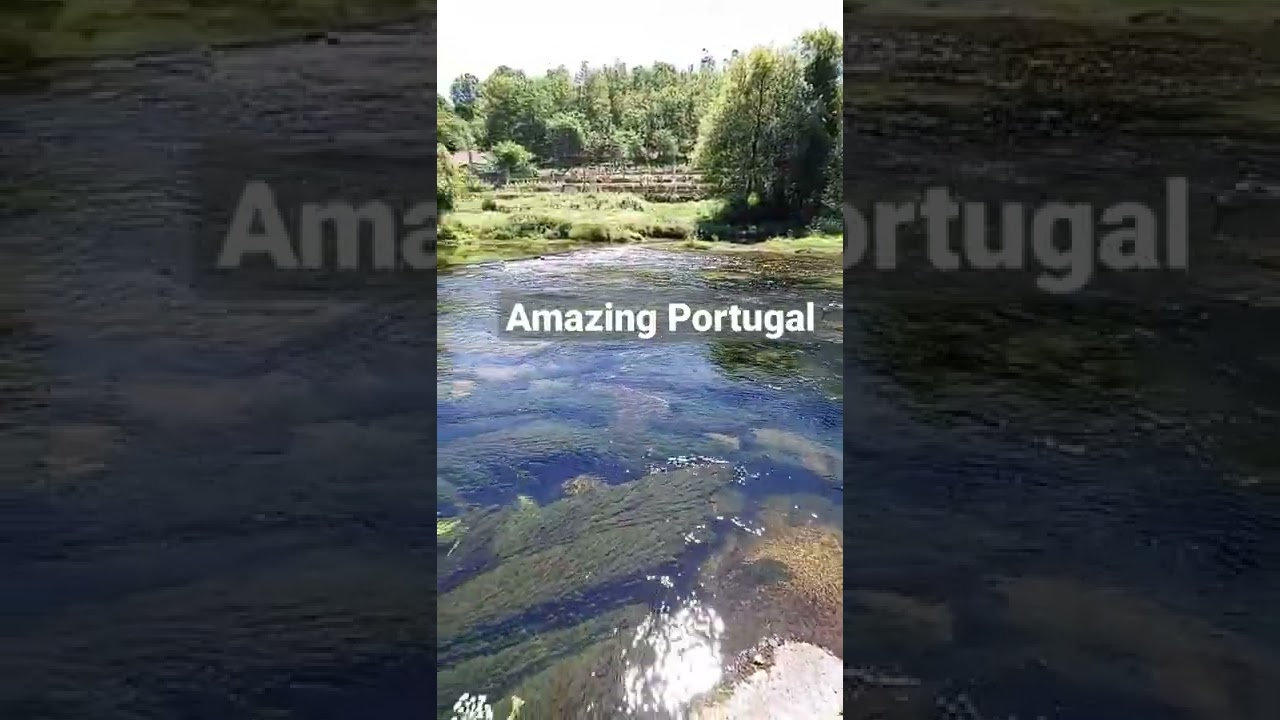 Minho Portugal. #travel #portugal #europa #nature