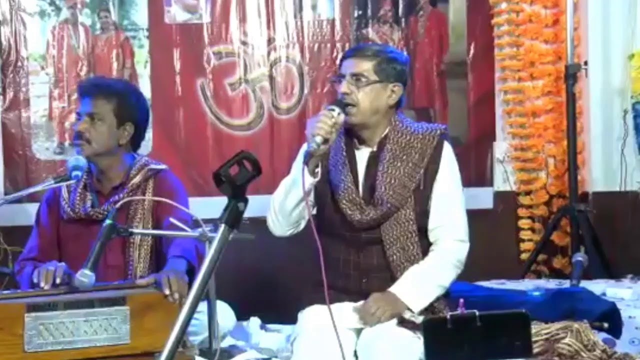 DGSM LUCKNOW - Gyan Ganga Satsang Live Stream