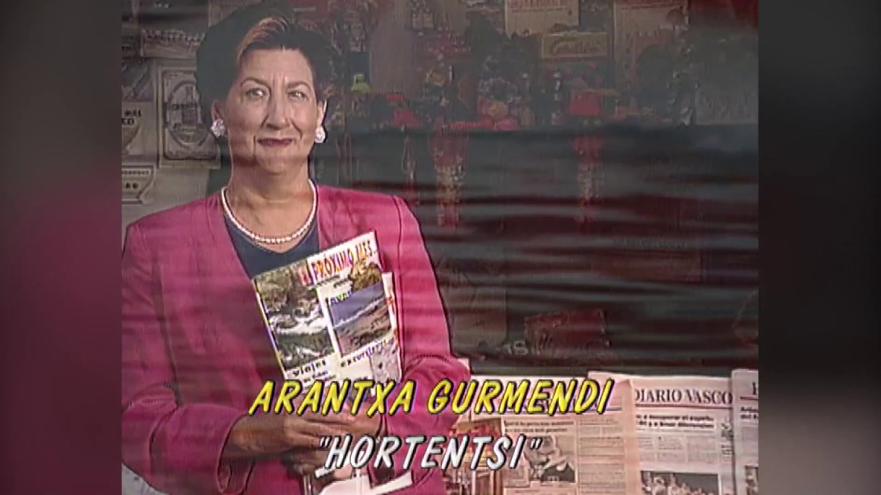 GOENKALE. 4. denboraldiko kareta (1997-1998)