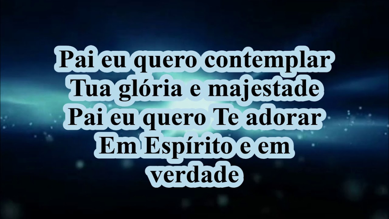 - Espírito de Deus - Sala do  Trono - Medley (com letra) Koinonya