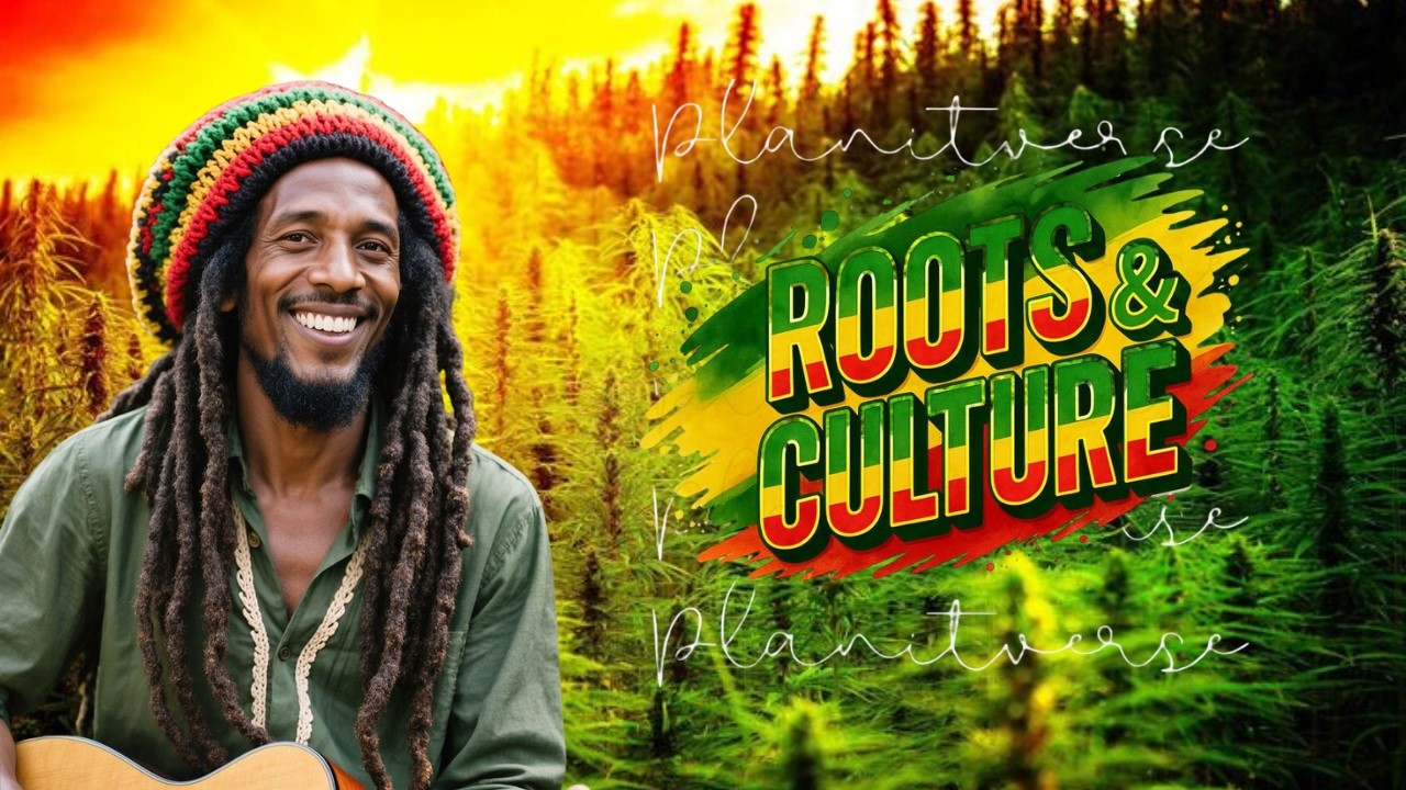 Reggae Natural || Reggae Roots And Dub New Mix 2026