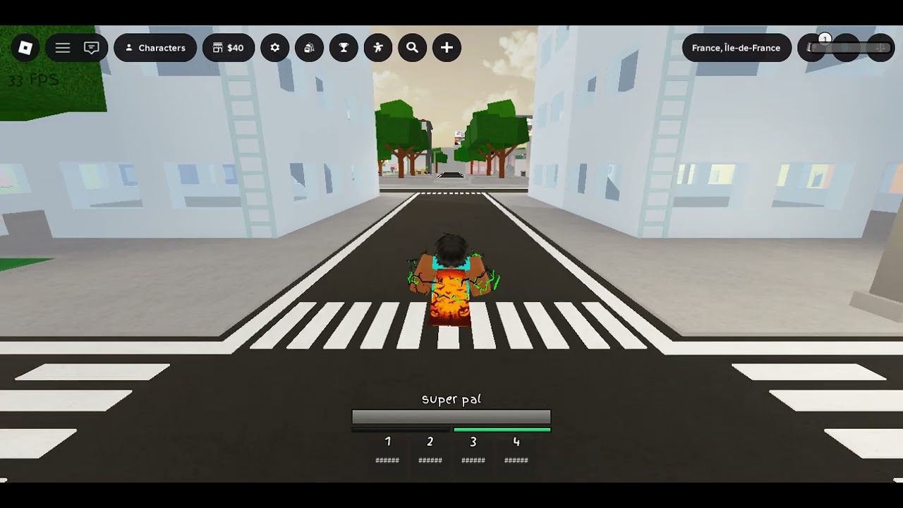 i love jjs is so cool ( my own costom moveset