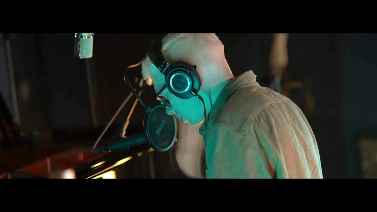 Albino - Kao moja mati / Studio Session /SE