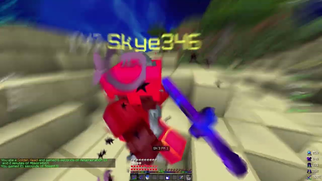 UHC MONTAGE