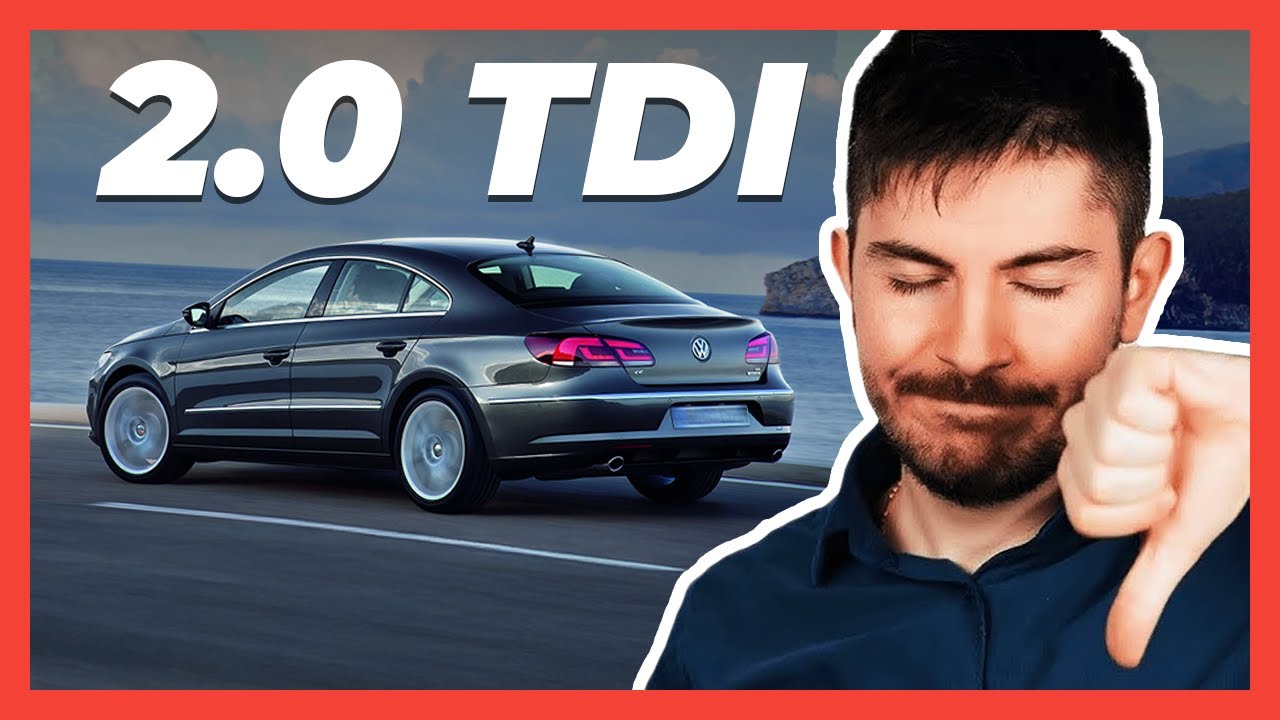 Cele mai PROASTE motoare din grupul VOLKSWAGEN (2010-2025)