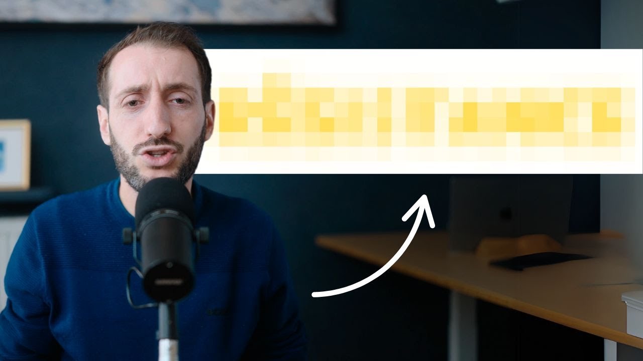 Changez ça et la souffrance disparaît