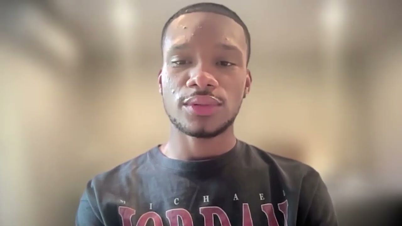 EXCLUSIVE: Temple Student Speaks After Arrest in St. Paul ICE Protest Conspiracy Case