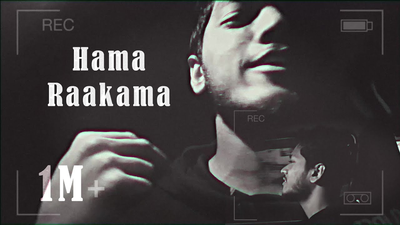 Madhuka Wijesinghe - Hama Raakama | Official Music Video