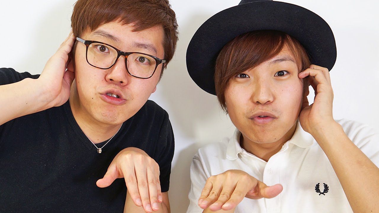 Beatbox Game Hikakin vs Daichi 【逆転オセロニアVer. 】