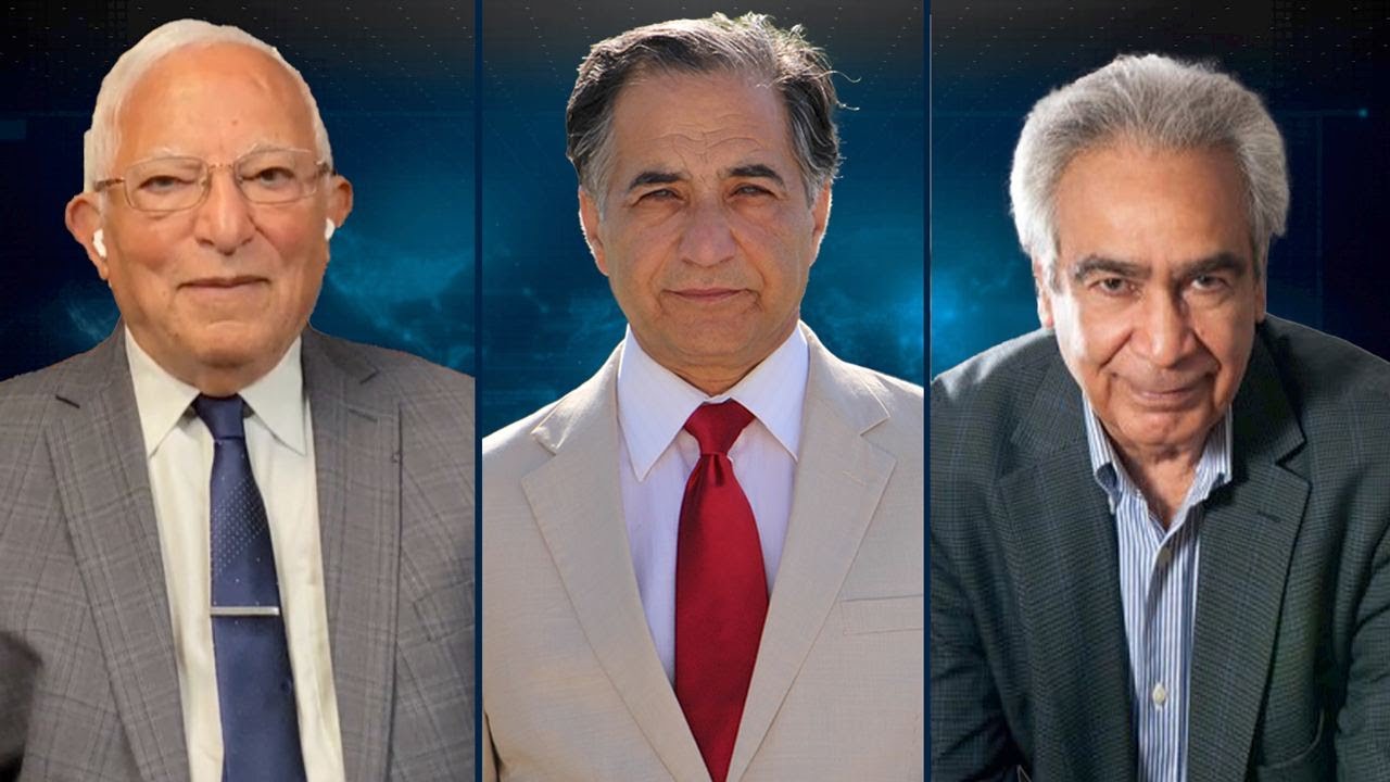 تفسیر خبر چهارشنبه 19 اردیبهشت 1403 - اسرائیل و جمهوری اسلامی: دوستی یا دشمنی؟