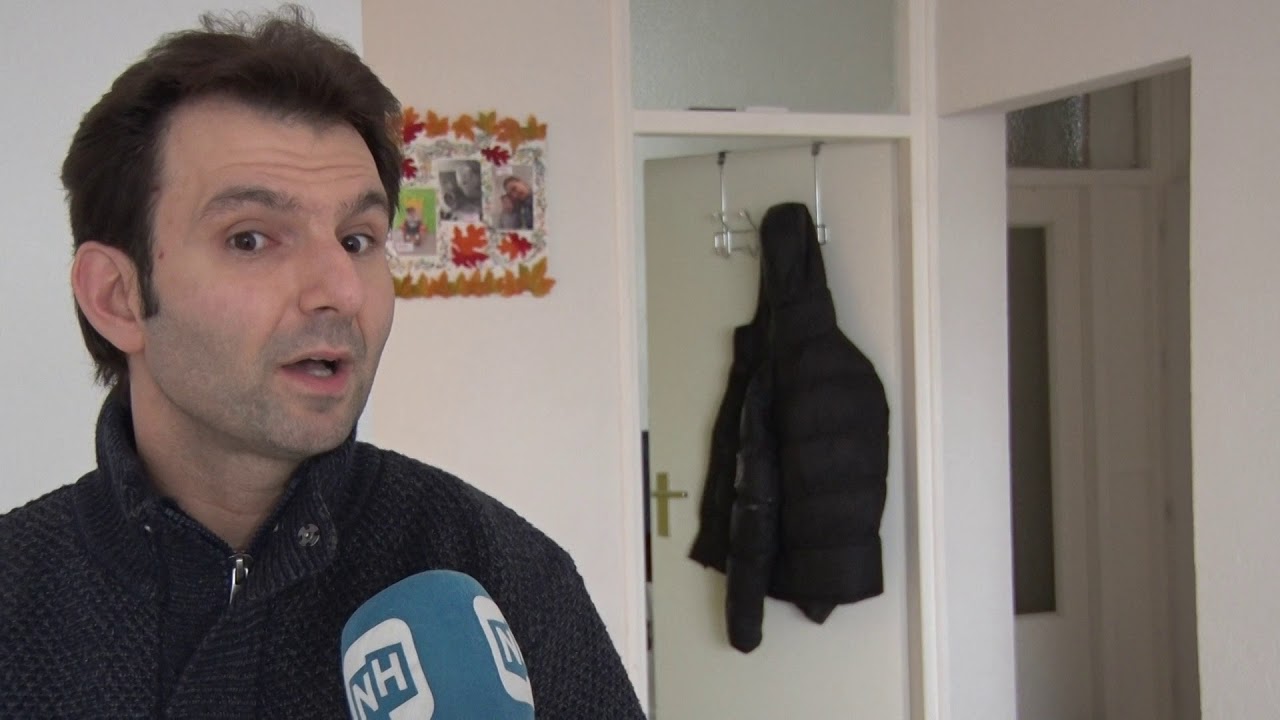 Koolmonoxide stroomt flat in Beverwijk in | NH Nieuws