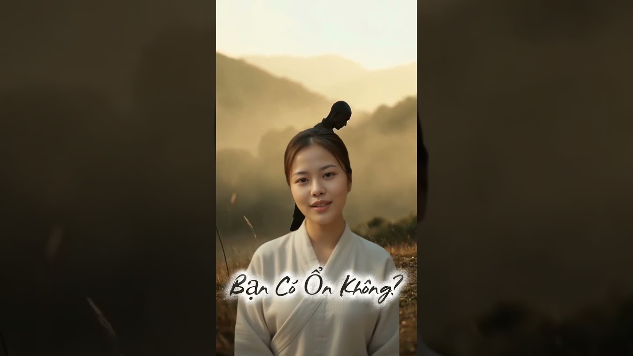 Bạn Có Ổn Không?