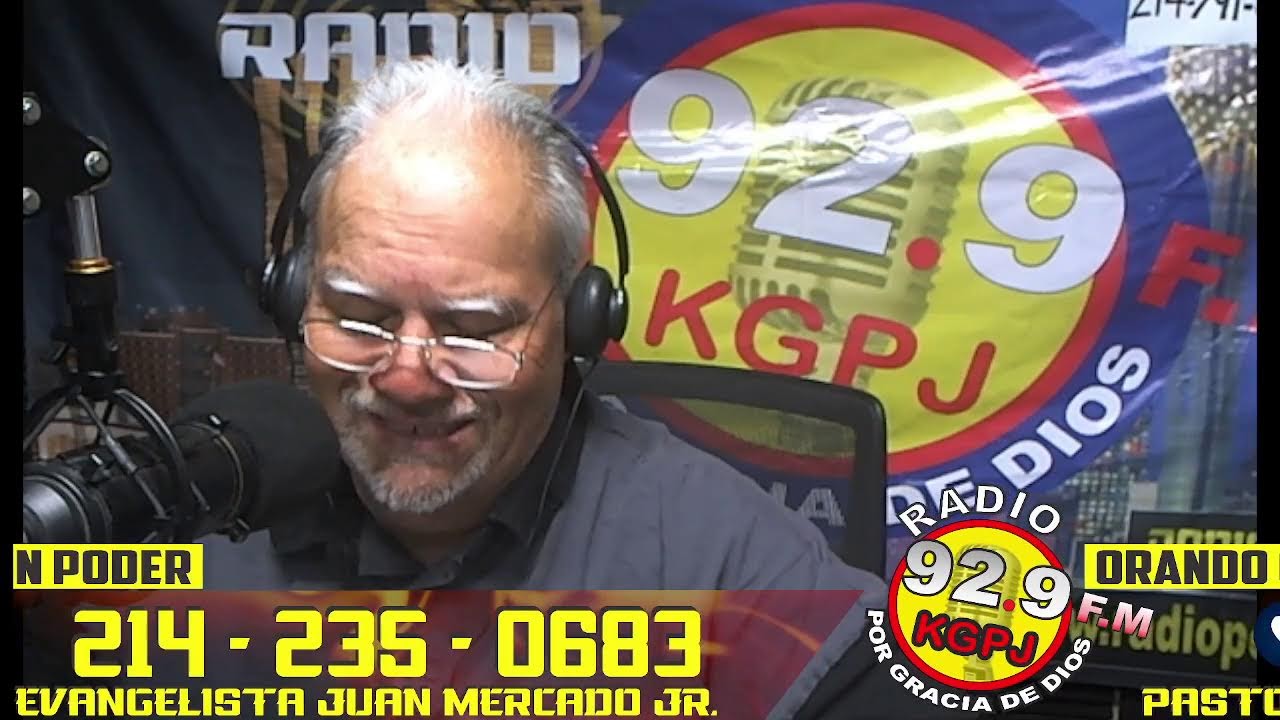 SERVICIO DE BENDICION