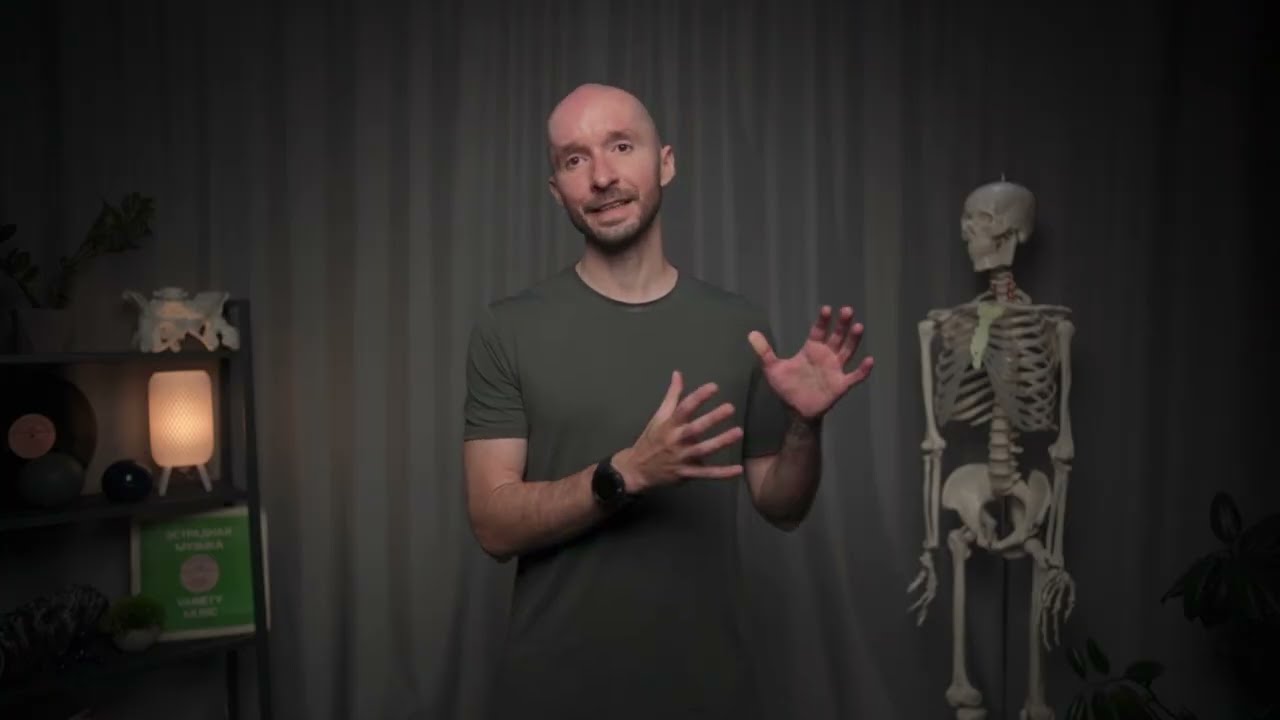 Это видео вас найдет, когда будет нужно