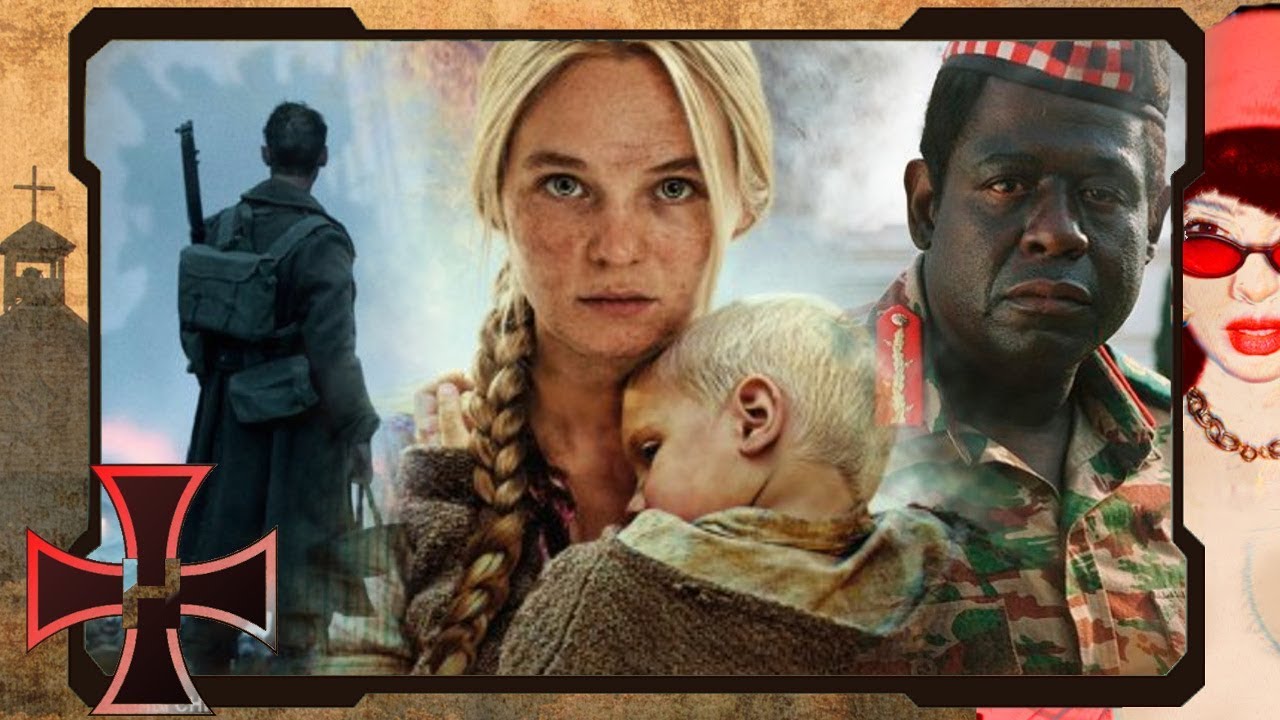 10 film&oacute;w historycznych kt&oacute;re trzeba obejrzeć