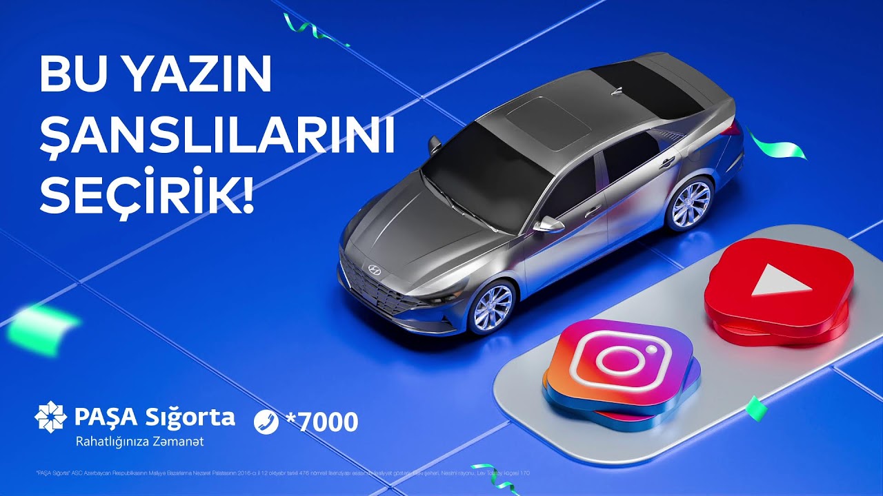 PAŞA Sığorta 