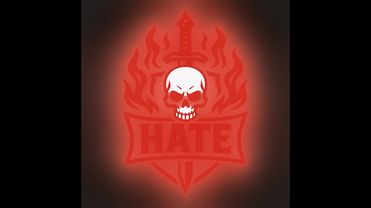 Defense Radio Station | STAY OUT EU1 | HATE