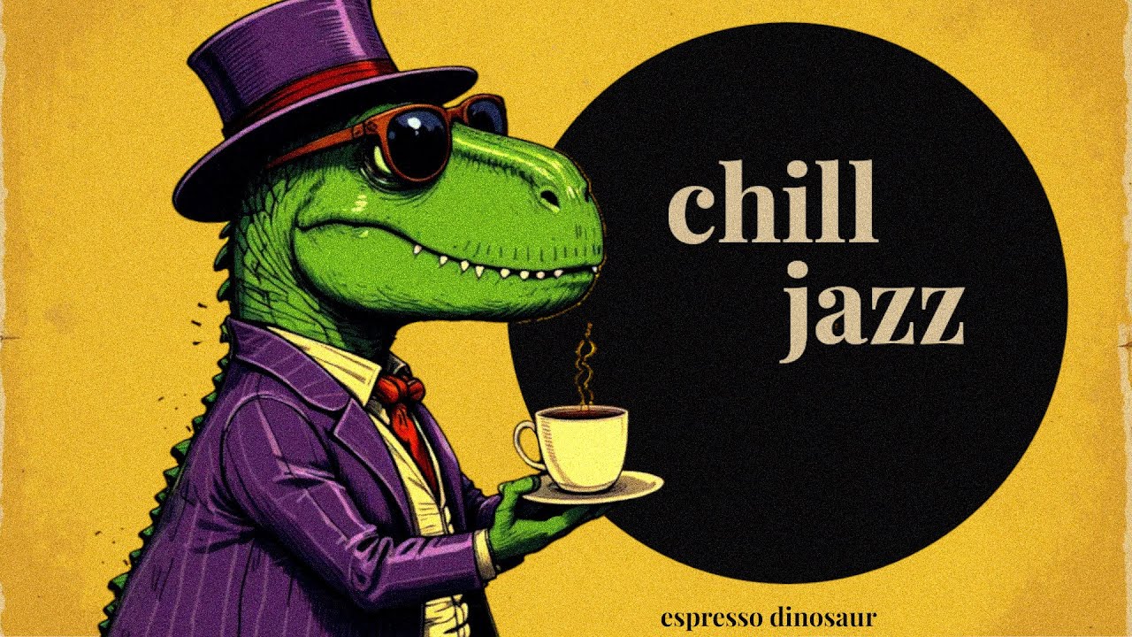 Morning Coffee - Smooth Jazz Music