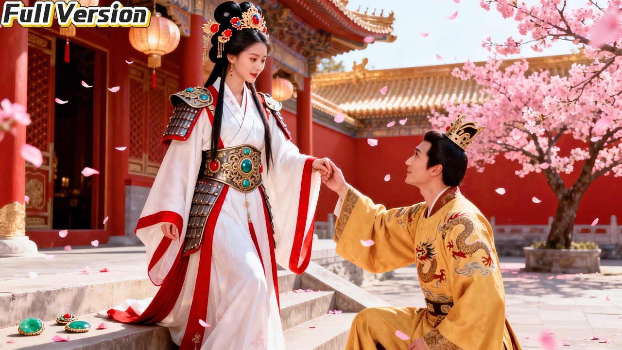 Reborn as the Hou family’s daughter, she uses past memories and royal support to reclaim everything.