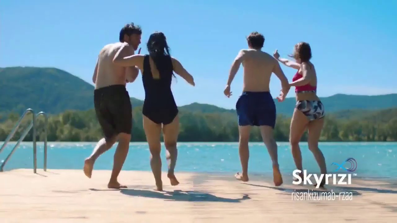 SKYRIZI Commercial 2019