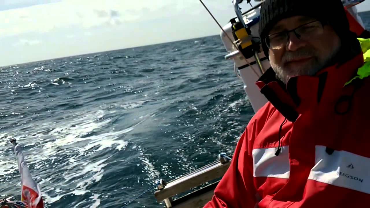 s/y Ambasador w regatach Sailbook Cup 2015