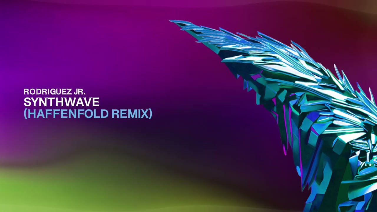 Rodriguez Jr. - Synthwave (Haffenfold Remix)