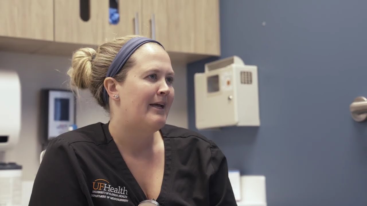 Hope Through Deep Brain Stimulation After Parkinson's Diagnosis