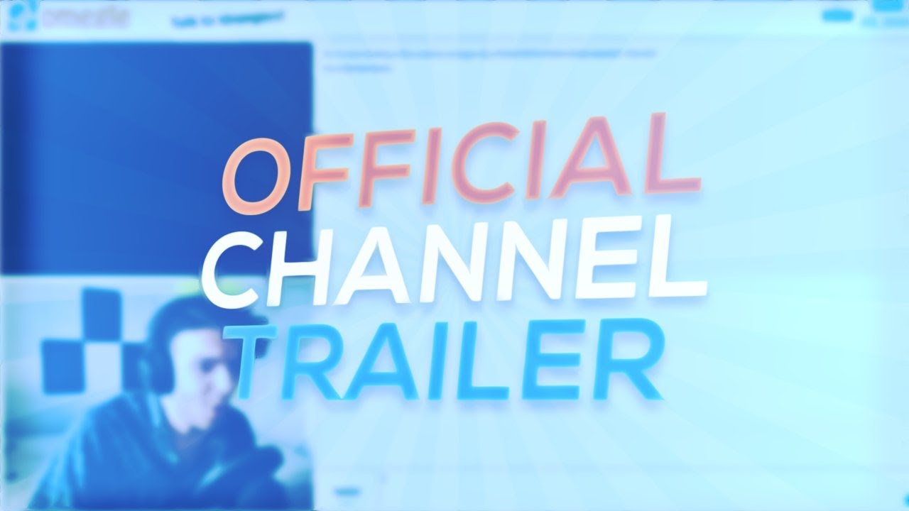 Trilops Official Channel Trailer *Highlights*
