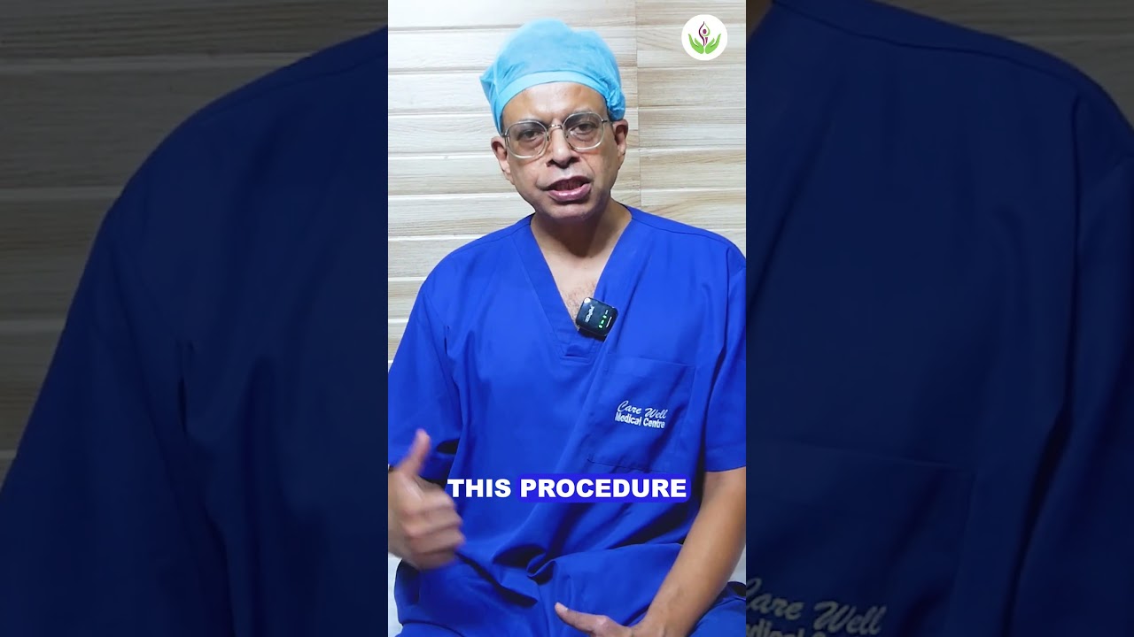 ZSR Circumcision Surgery for Phimosis &ndash; Painless & Stitchless | Care Well Medical Centre